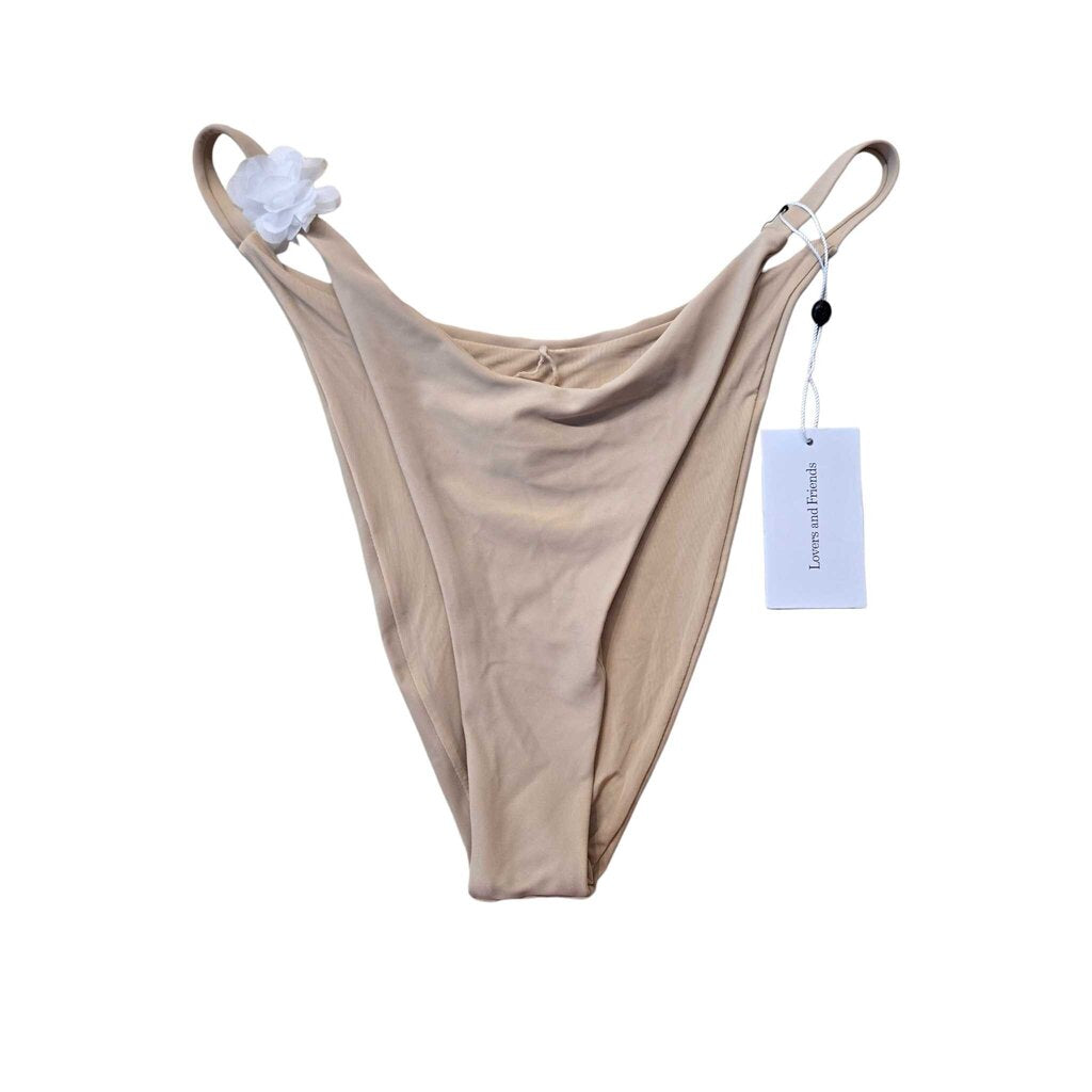 LOVERS AND FRIENDS nwt swim set retail 175.00 SZ XL W