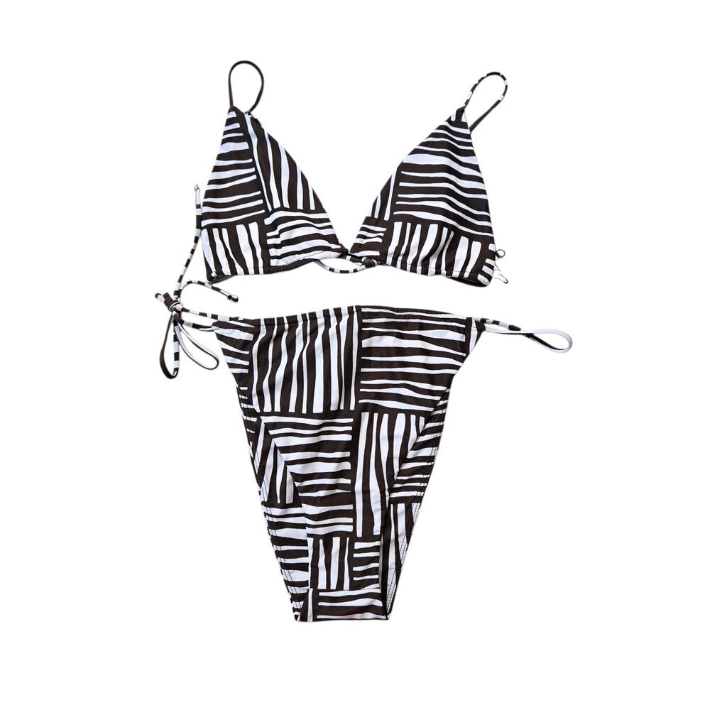 TULAROSA swim set nwt SZ XL W