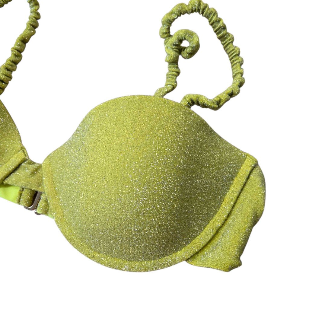 LOVERS & FRIENDS swim set nwt retail 178.00 SZ XL W