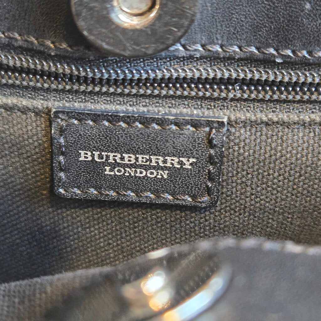 vintage BURBERRY NOVA CHECK