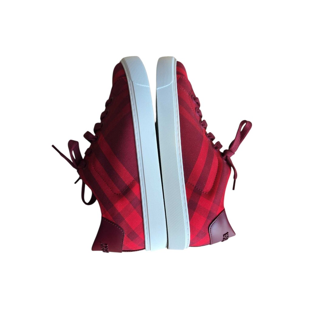 BURBERRY ALBRIDGE RIPPLE retail 620.00 SZ 37.5 = 6.5