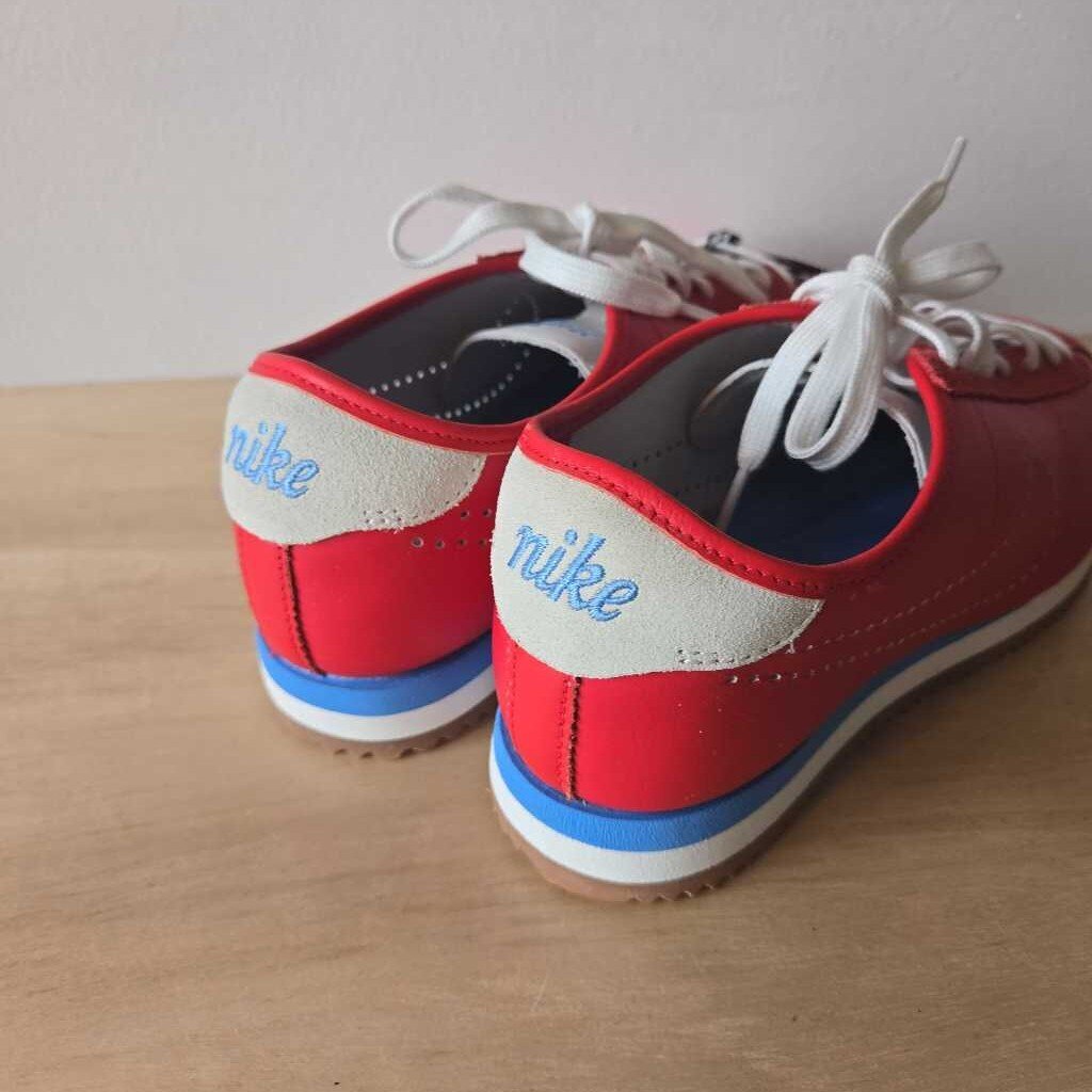 NIKE cortez university red SZ 10