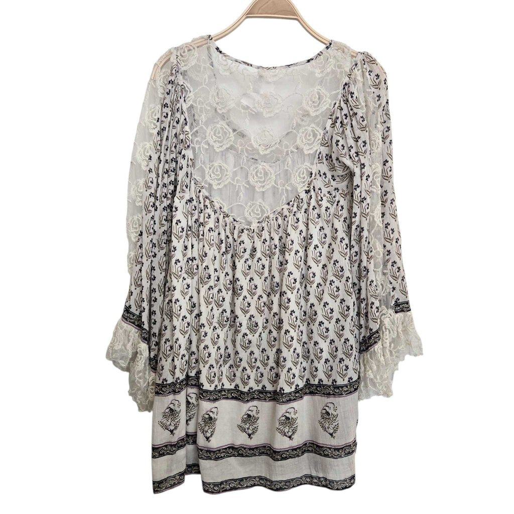 FREE PEOPLE SZ XS B2