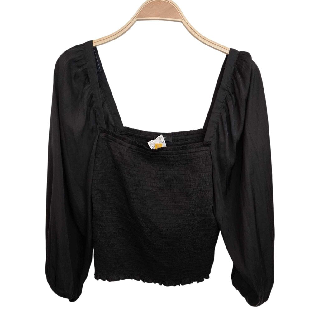JCREW SZ MED B2