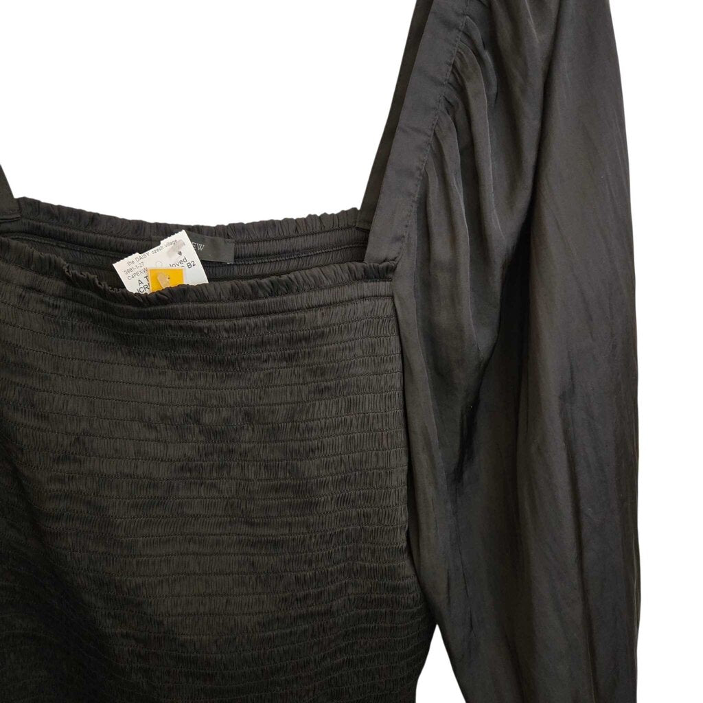 JCREW SZ MED B2