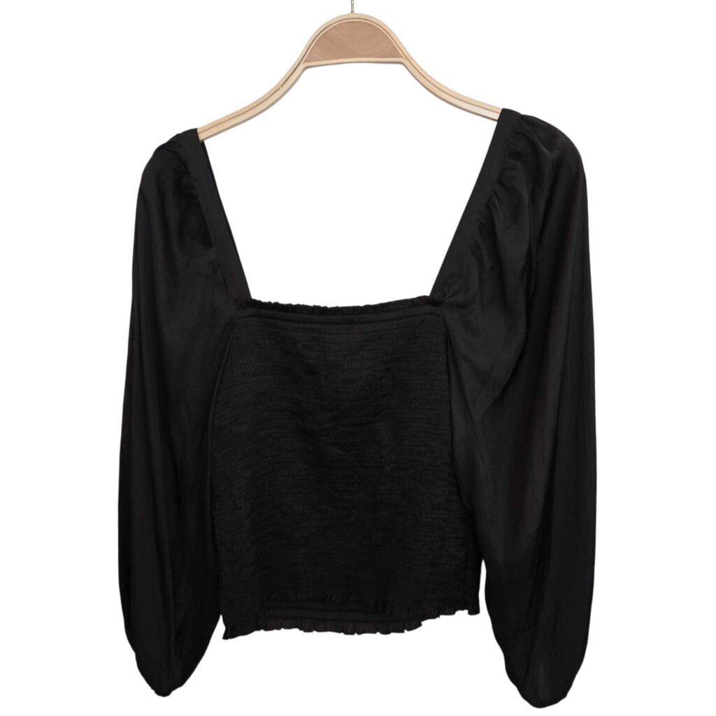 JCREW SZ MED B2