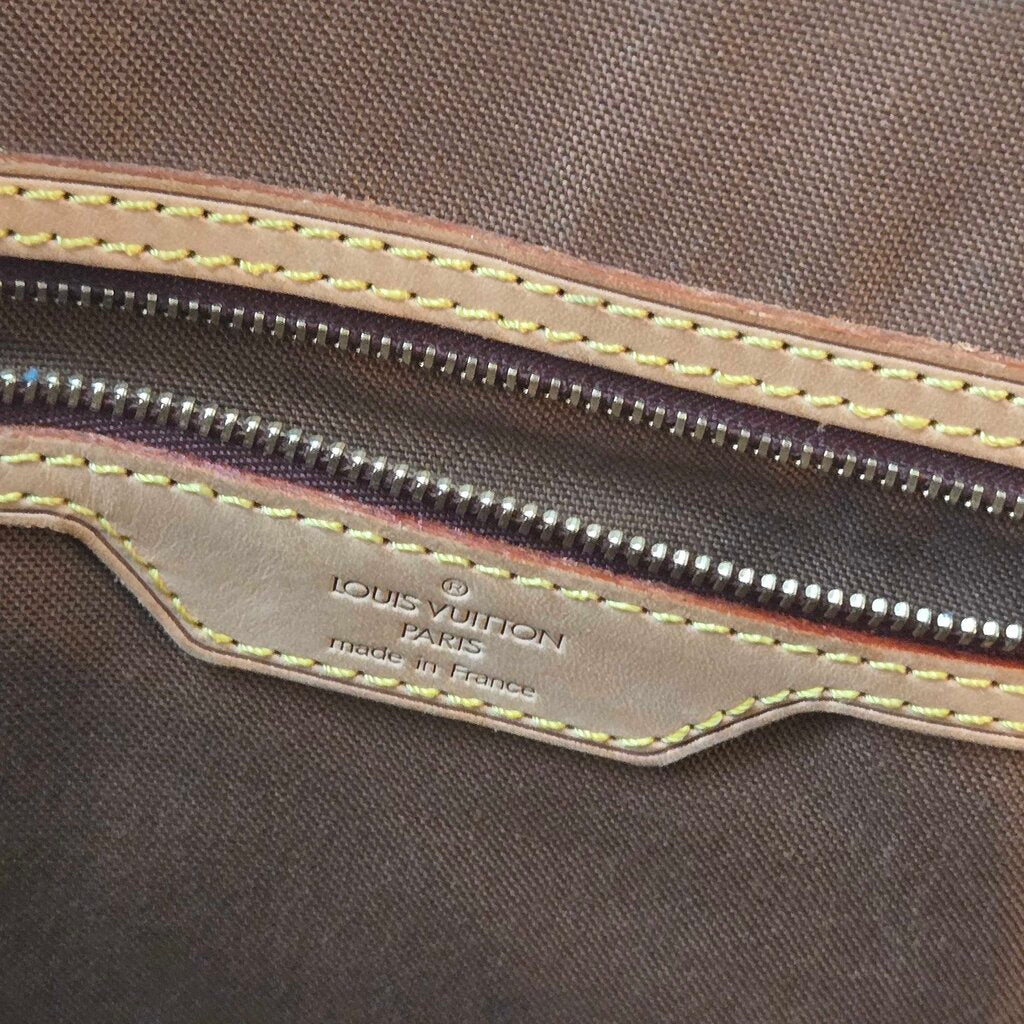LOUIS VUITTON PORTE DOCUMENTS PEGASE