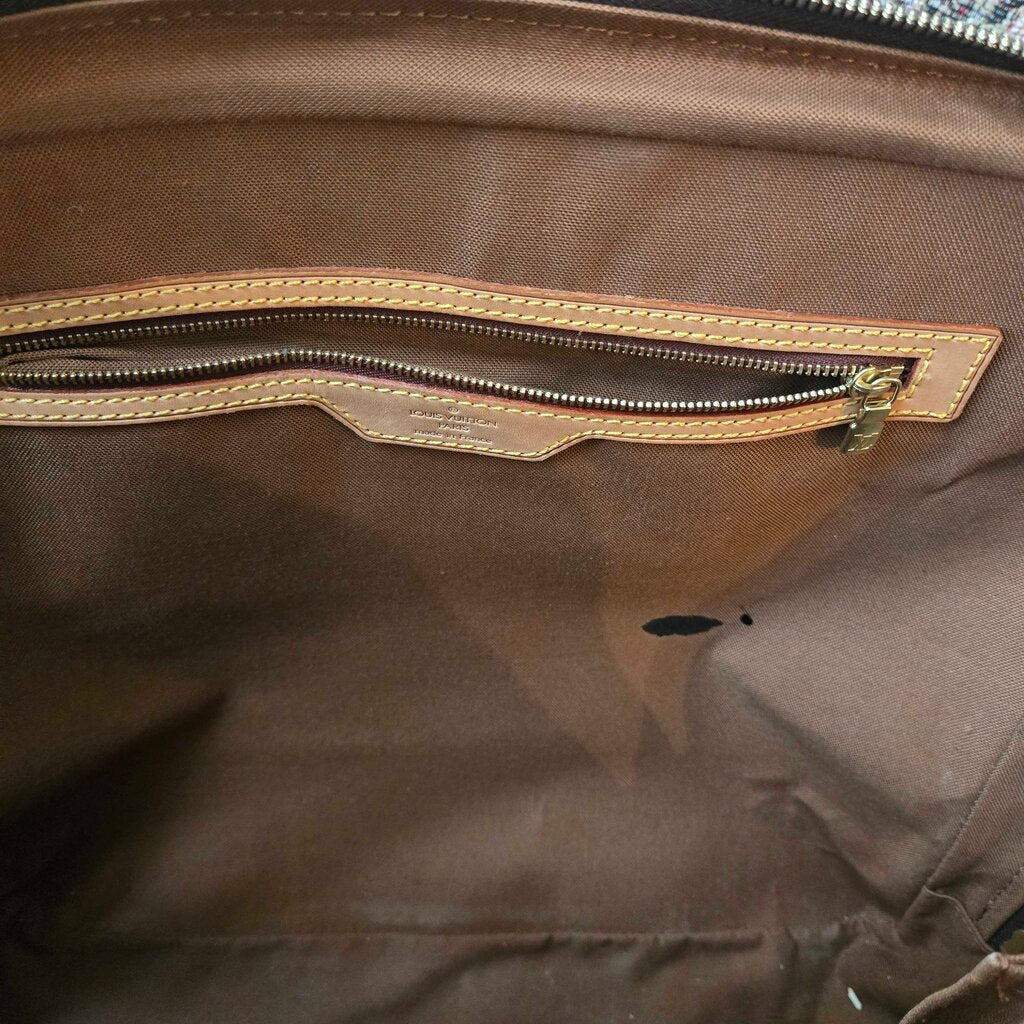 LOUIS VUITTON PORTE DOCUMENTS PEGASE