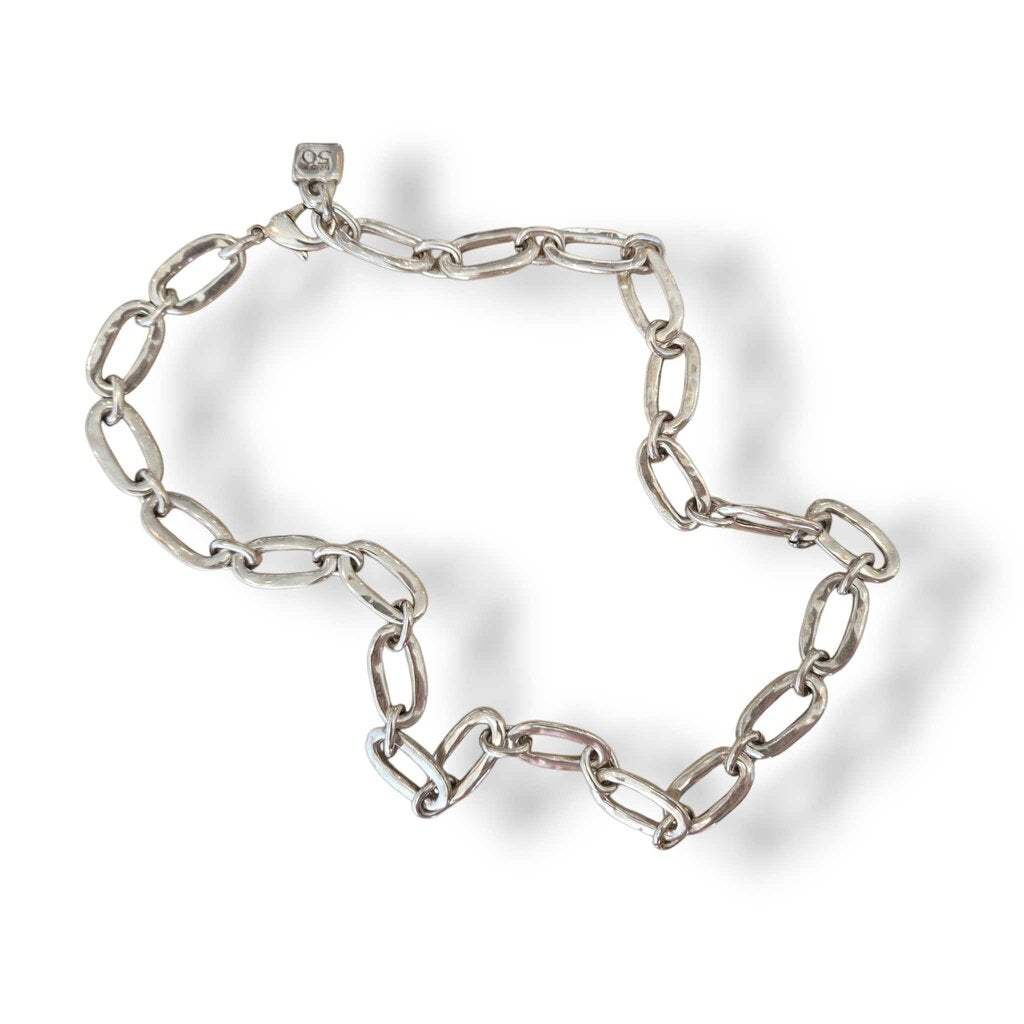 UNO de 50 CHAIN NECKLACE