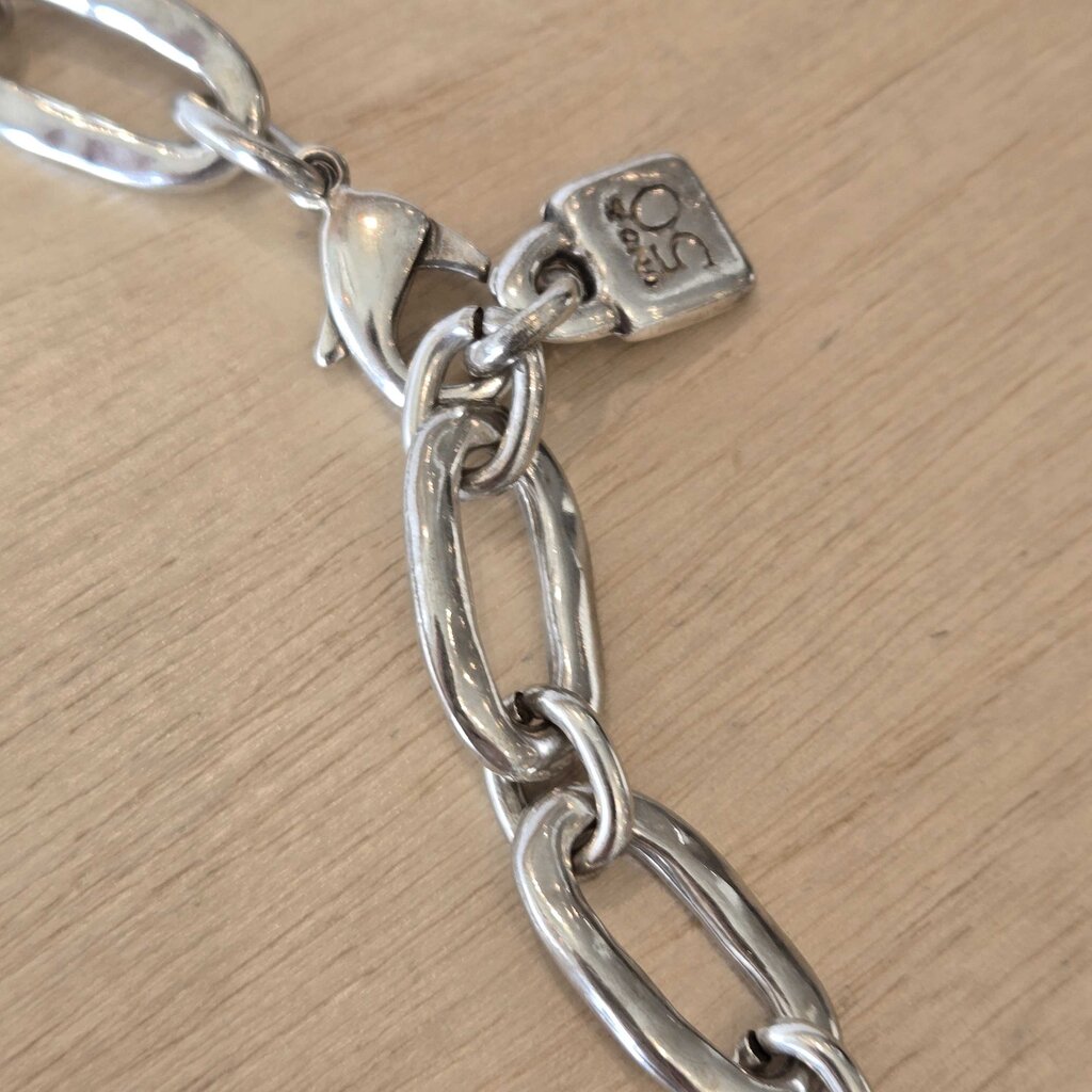 UNO de 50 CHAIN NECKLACE