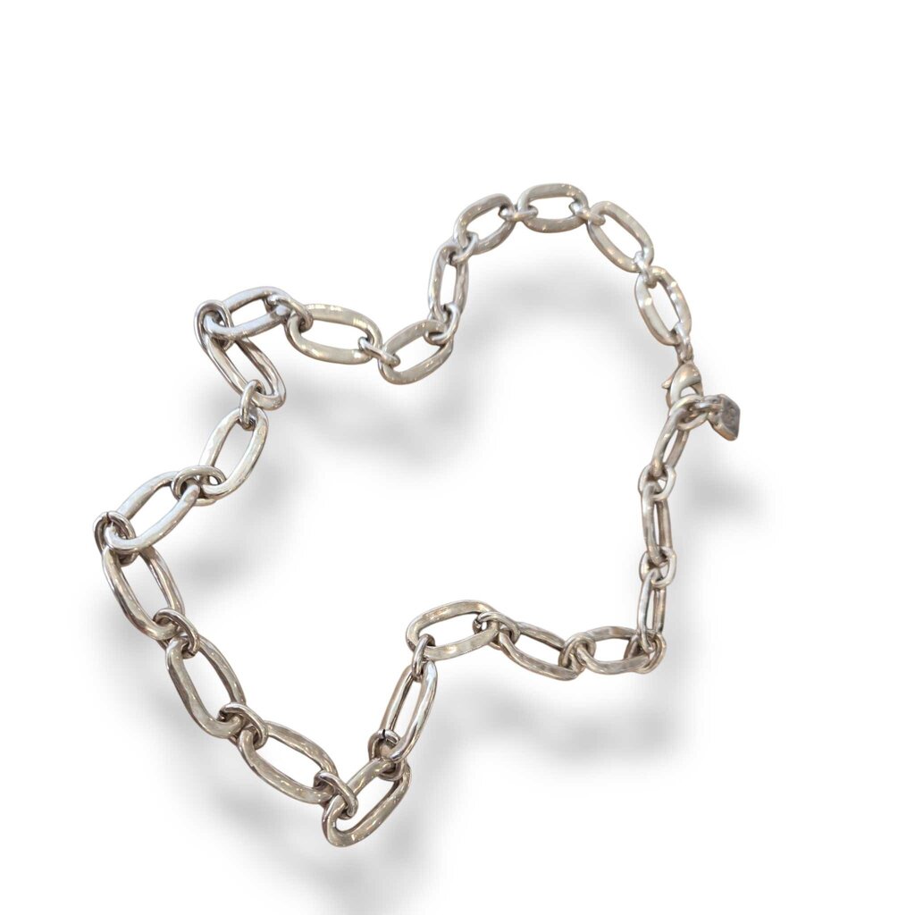UNO de 50 CHAIN NECKLACE