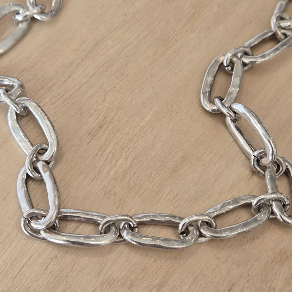 UNO de 50 CHAIN NECKLACE