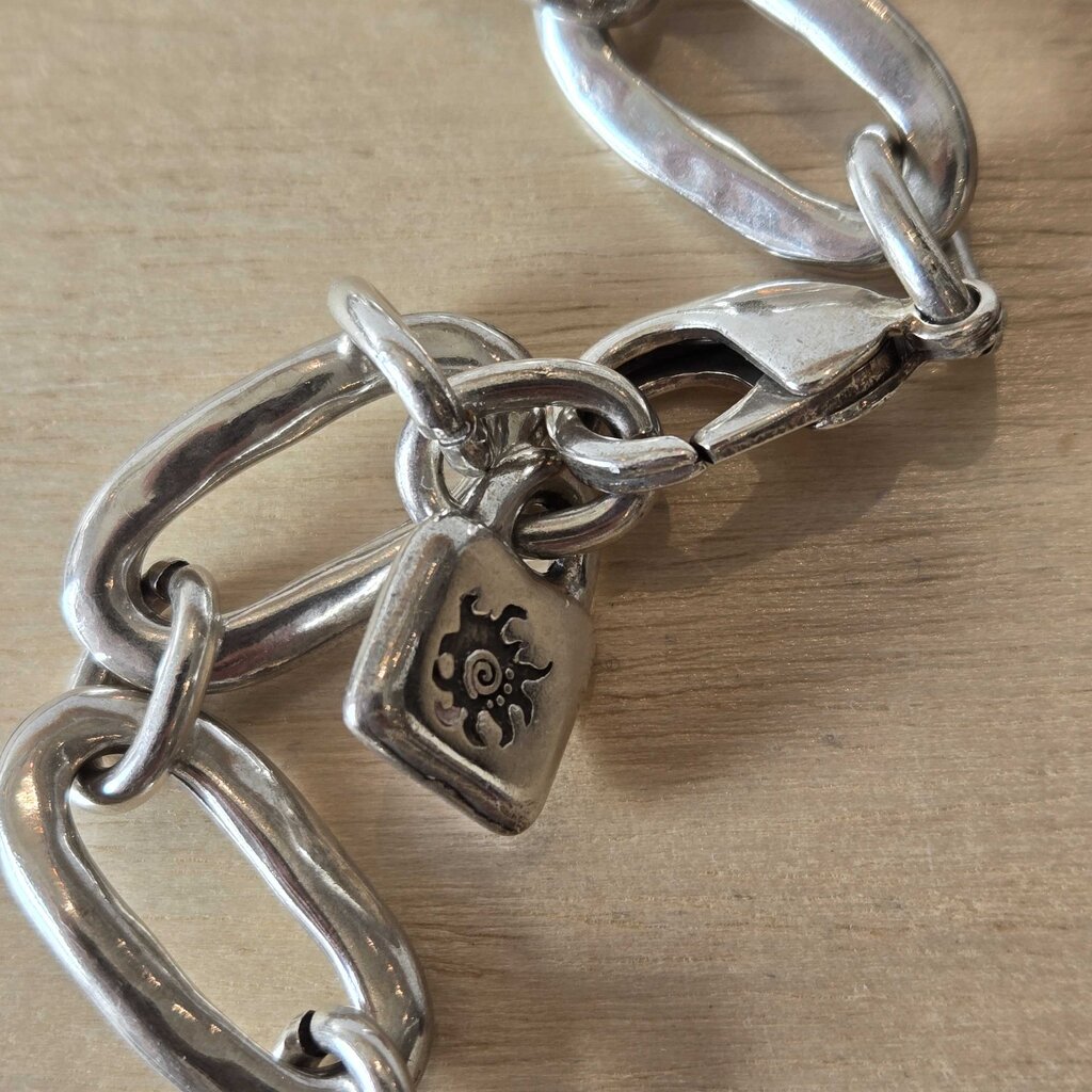 UNO de 50 CHAIN NECKLACE