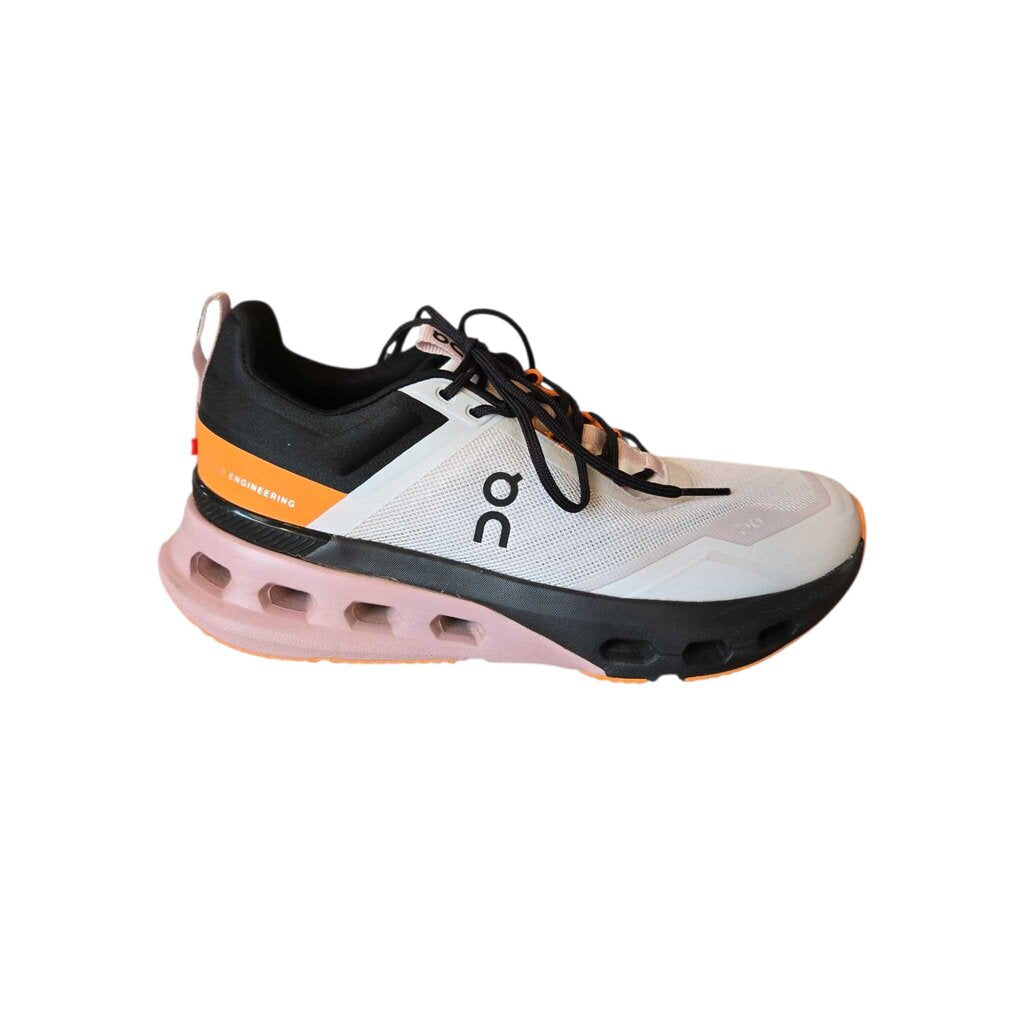 ON CLOUD CLOUDNOVA retail 160.00 SZ 8