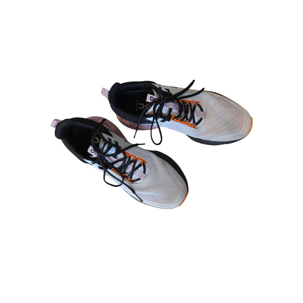 ON CLOUD CLOUDNOVA retail 160.00 SZ 8