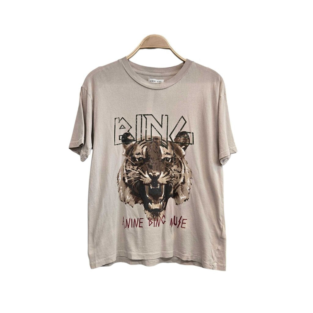 ANINE BING SZ SMALL W