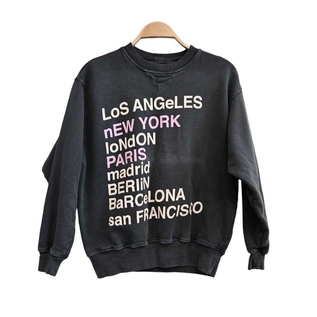 ANINE BING SZ XS W