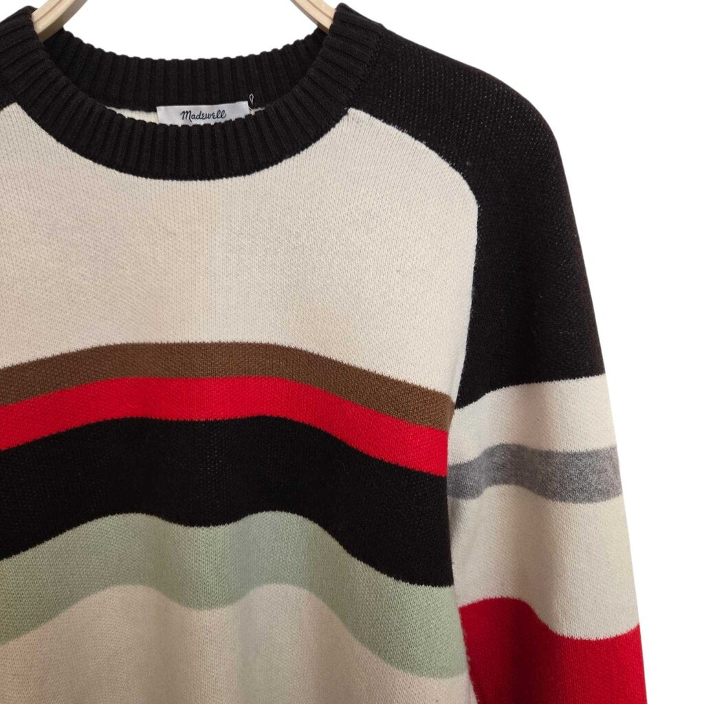 MADEWELL SMALL B2