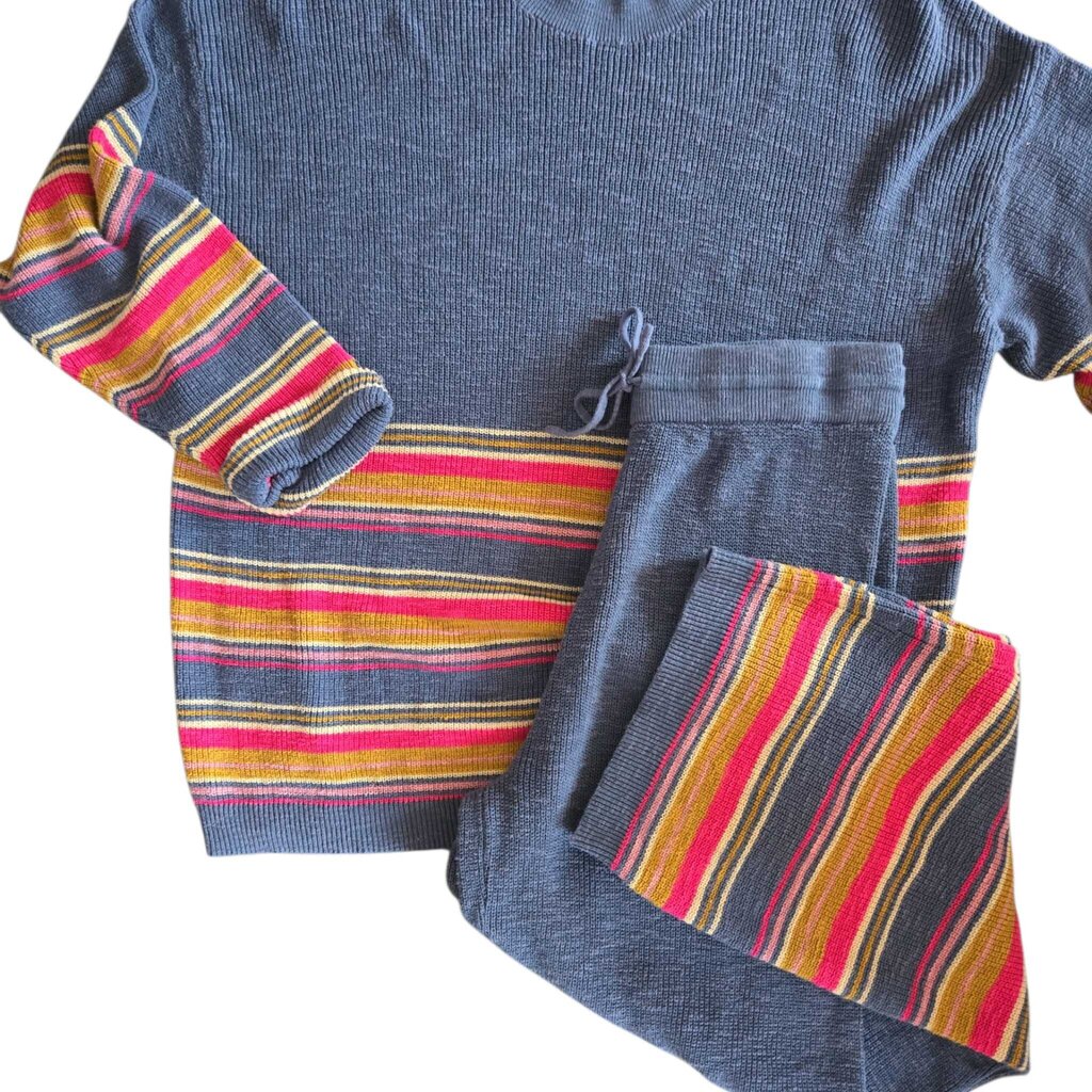 NATURAL LIFE set of 2 SZ MED