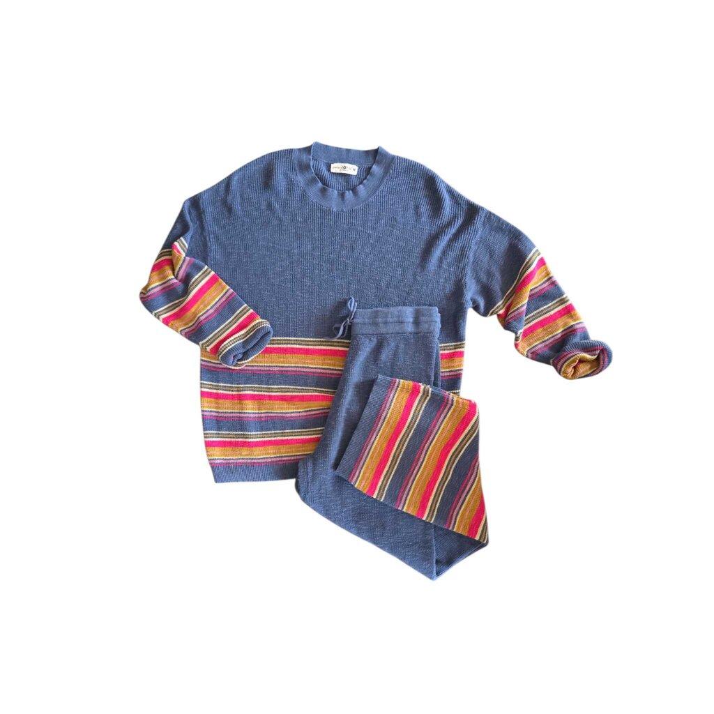 NATURAL LIFE set of 2 SZ MED