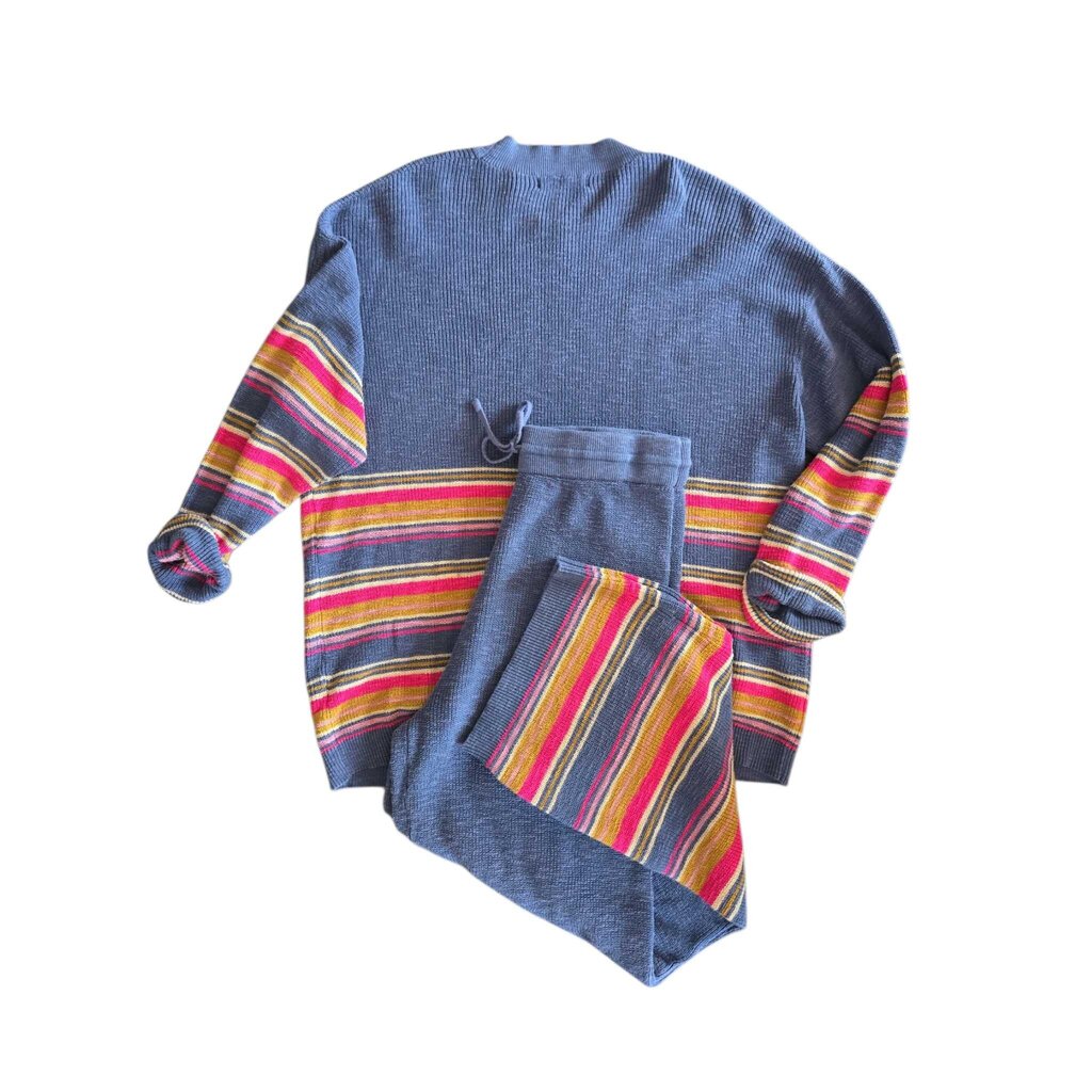 NATURAL LIFE set of 2 SZ MED