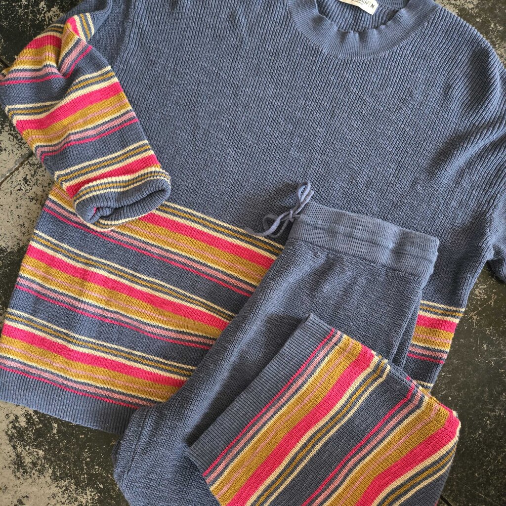 NATURAL LIFE set of 2 SZ MED