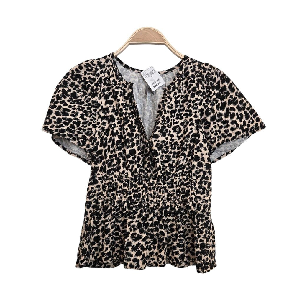 ANTHROPOLOGIE retail 118.00 SZ XS B2