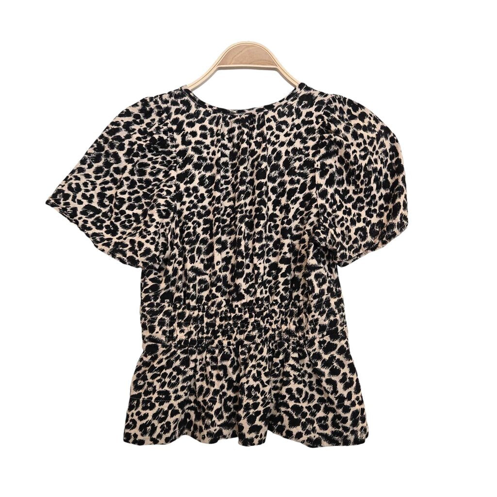 ANTHROPOLOGIE retail 118.00 SZ XS B2