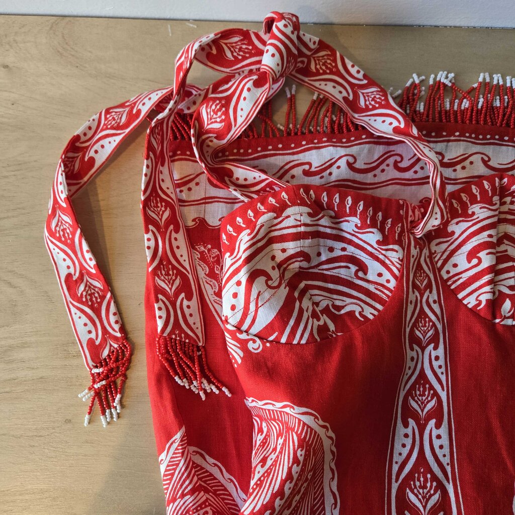 FARM RIO nwt retail 248.00 SZ SMALL W