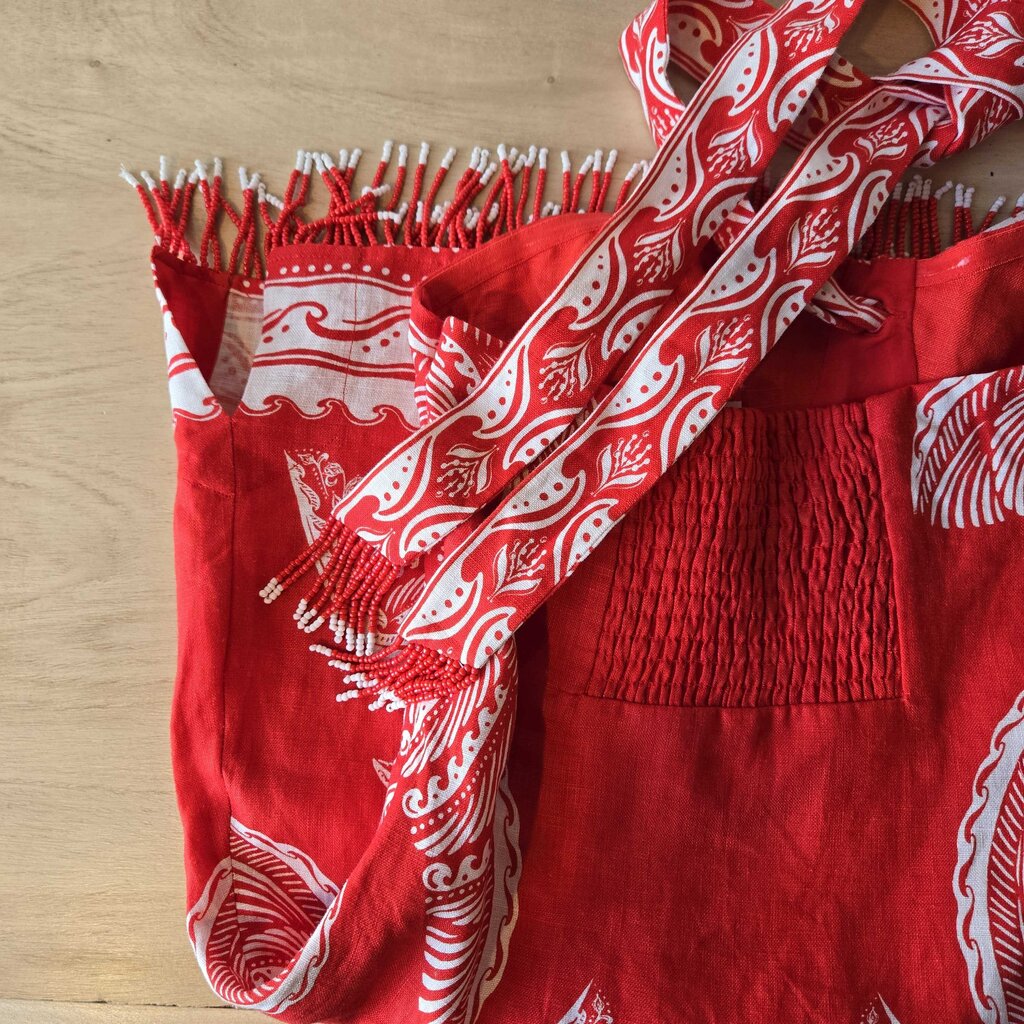 FARM RIO nwt retail 248.00 SZ SMALL W