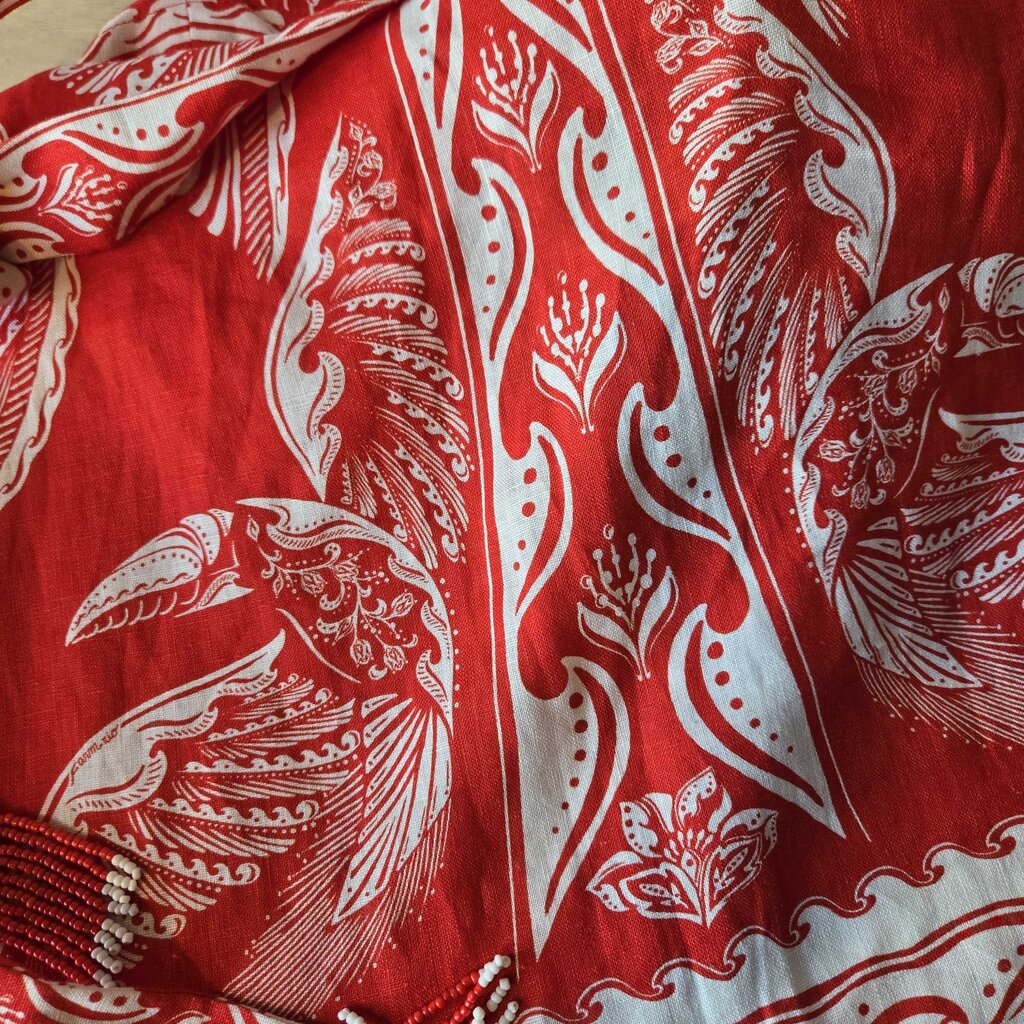 FARM RIO nwt retail 248.00 SZ SMALL W