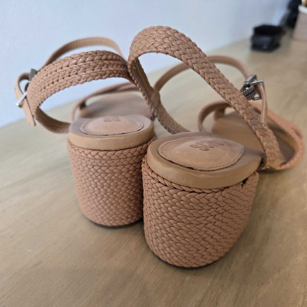 SCHULTZ KARIMA SZ 8 new