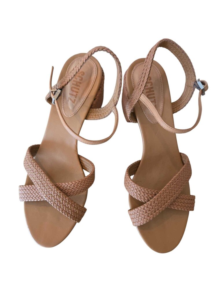 SCHULTZ KARIMA SZ 8 new