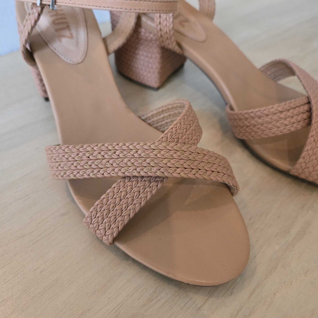 SCHULTZ KARIMA SZ 8 new