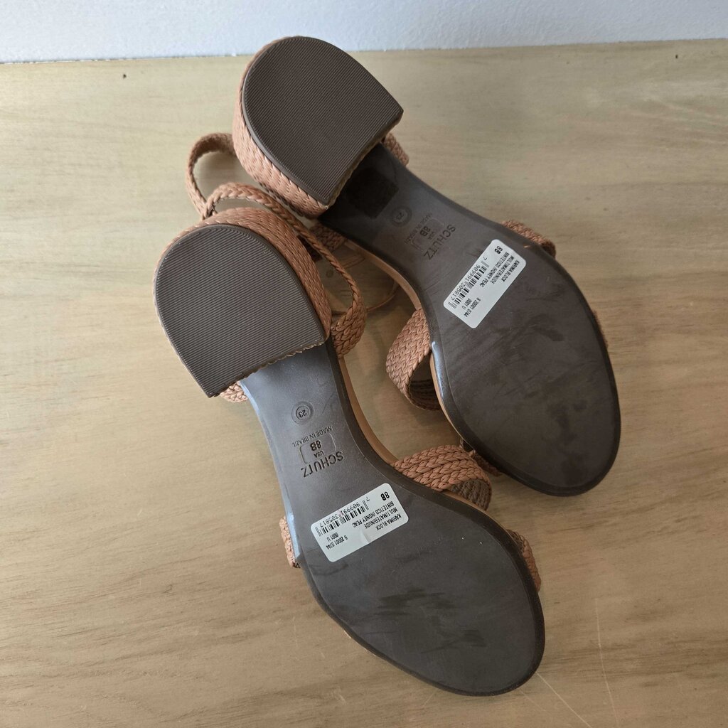 SCHULTZ KARIMA SZ 8 new