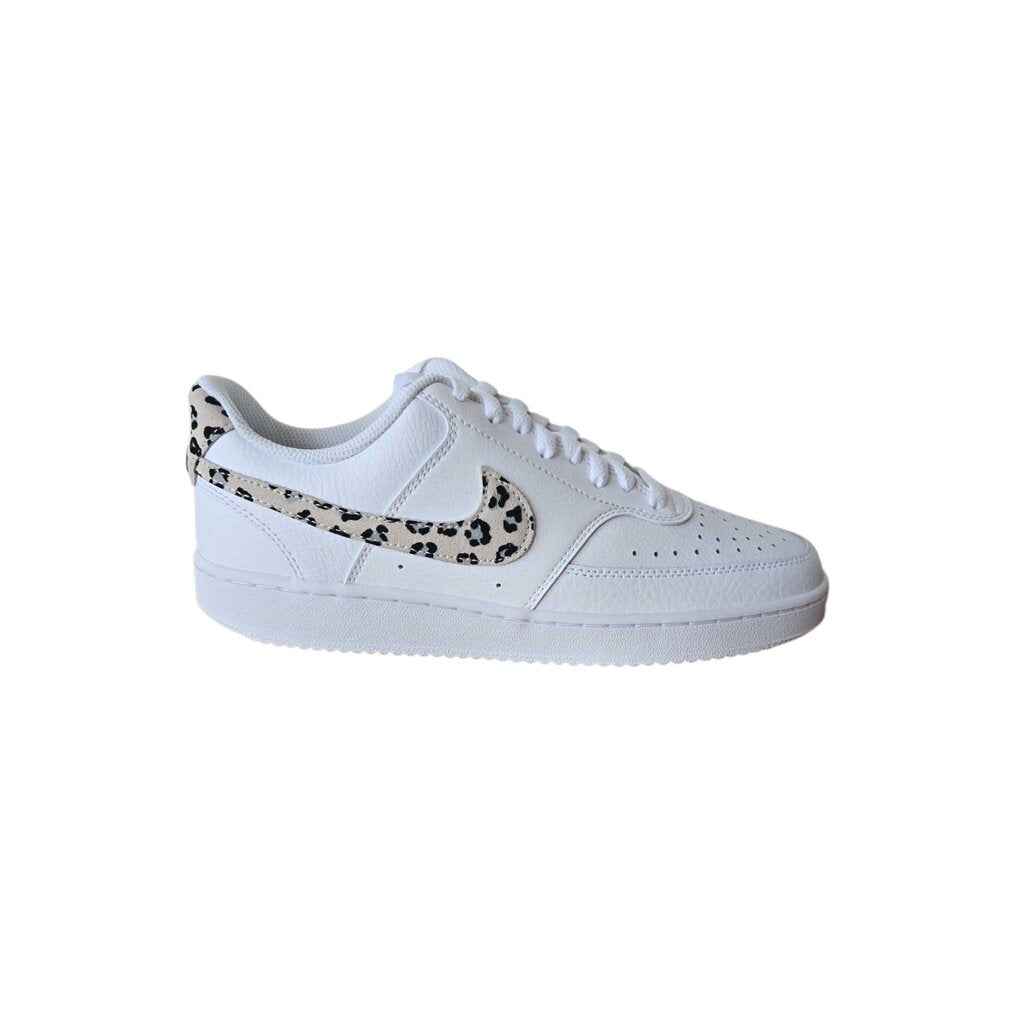 NIKE COURT VISION LOW new SZ 9
