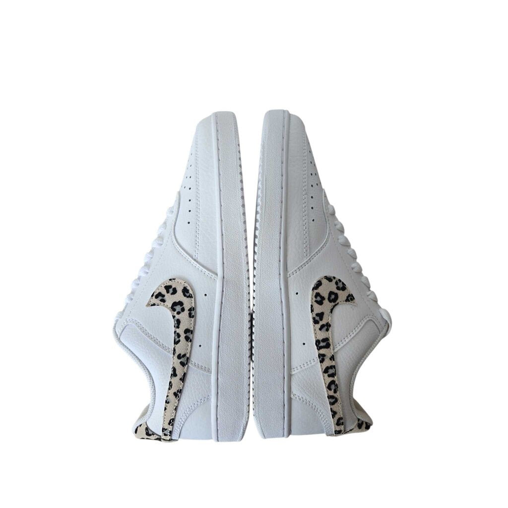 NIKE COURT VISION LOW new SZ 9