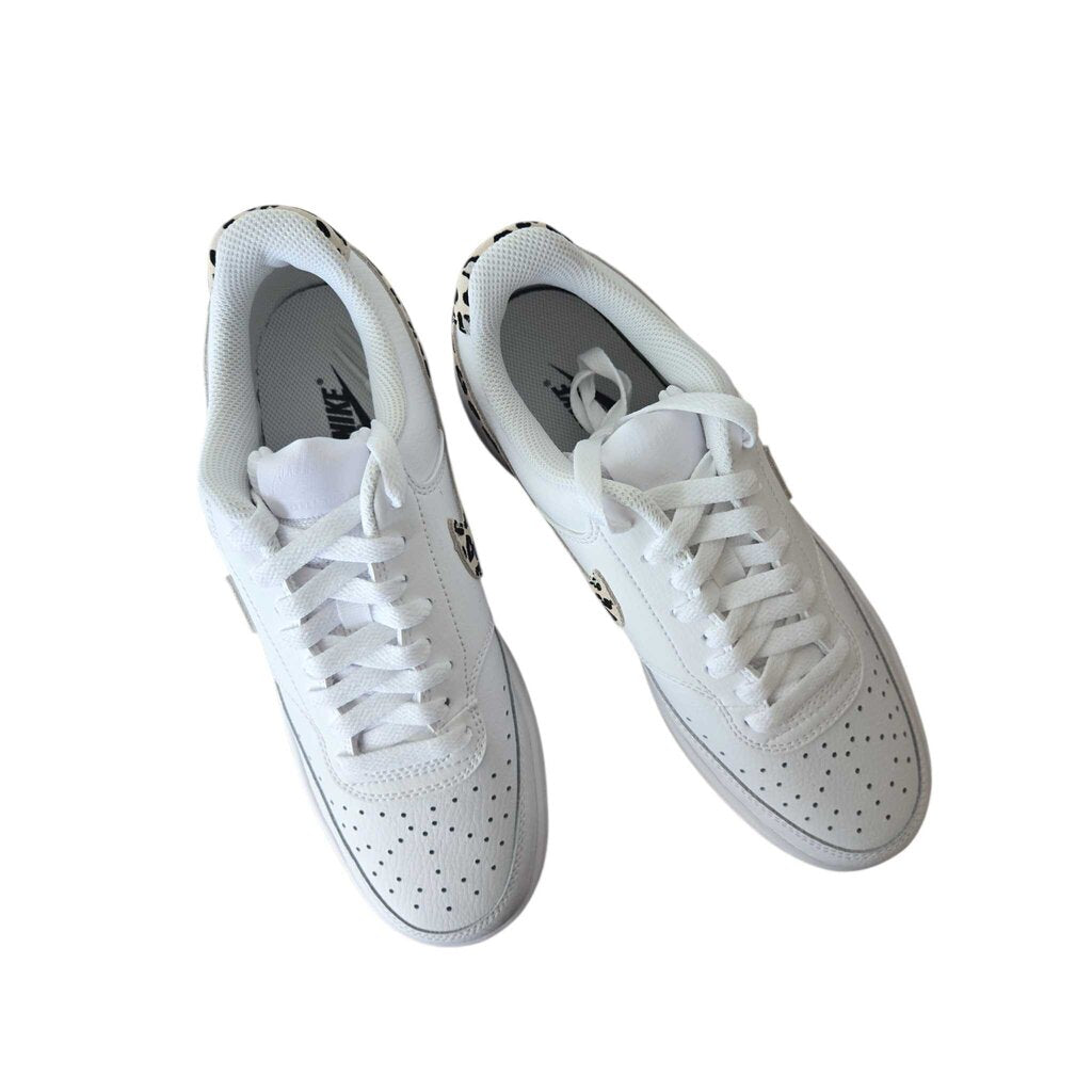 NIKE COURT VISION LOW new SZ 9