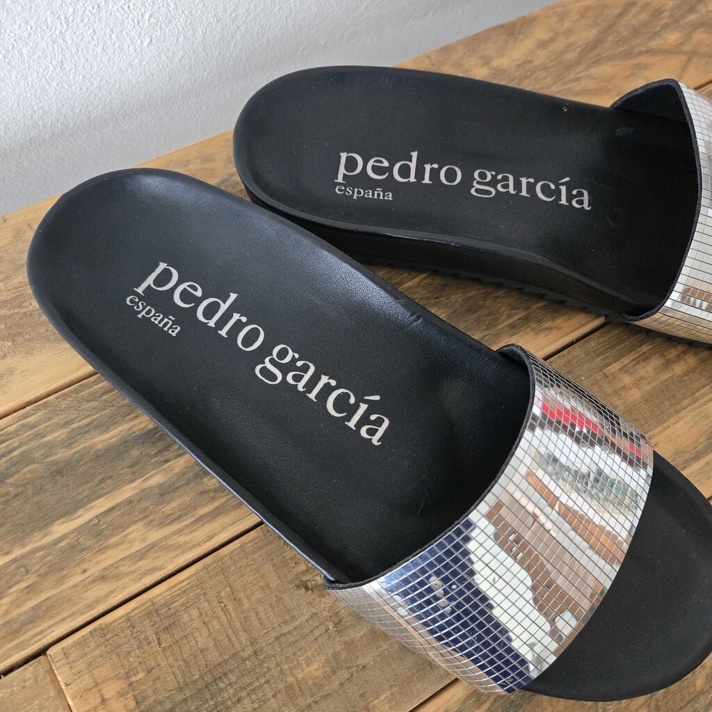 PEDRO GARCIA ALICE retail 450.00 SZ 39 = 8.5/9