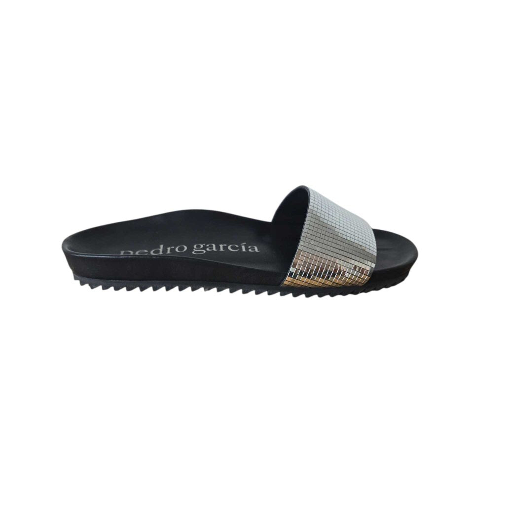 PEDRO GARCIA ALICE retail 450.00 SZ 39 = 8.5/9