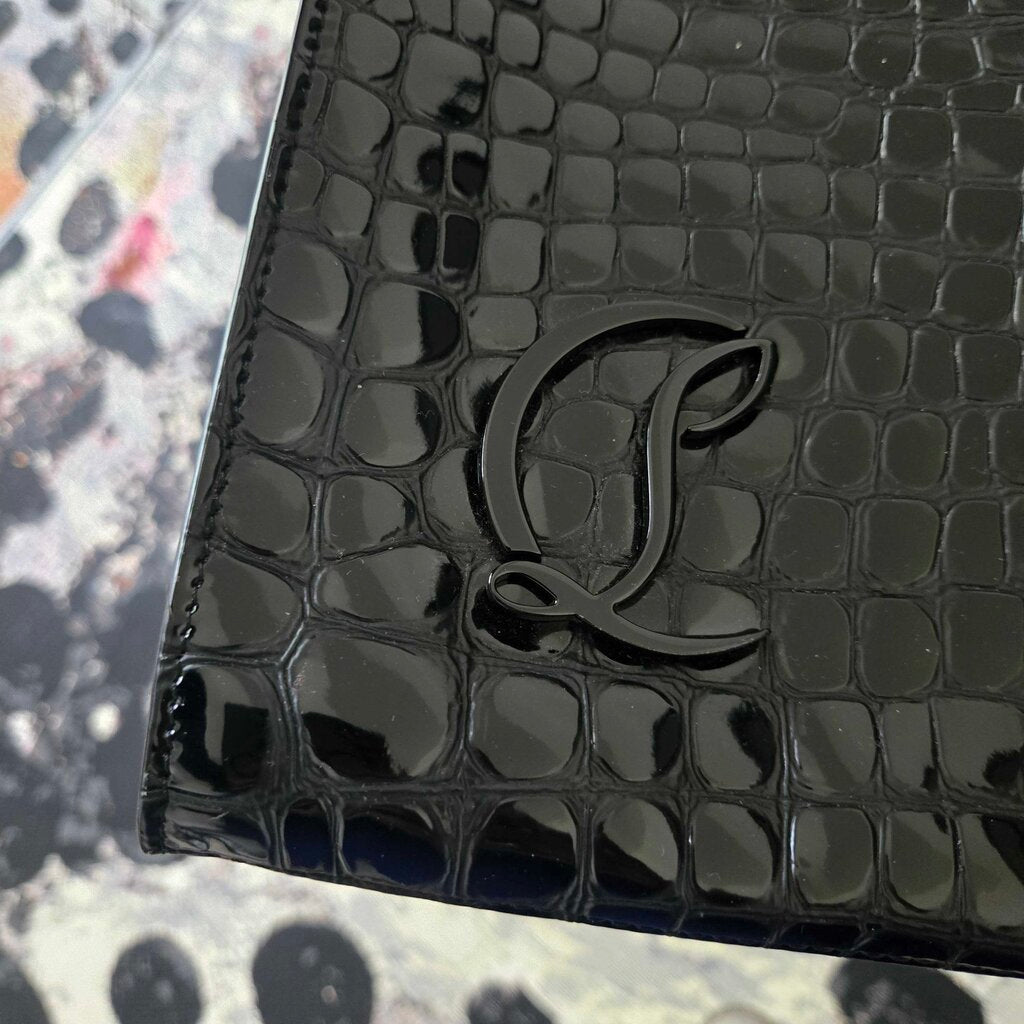 CHRISTIAN LOUBOUTIN LE 54 retail 2450.00