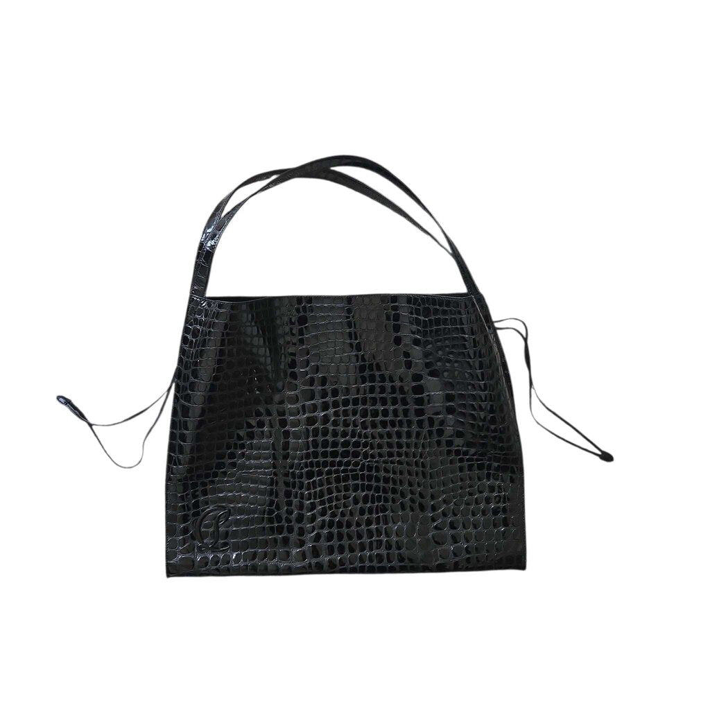 CHRISTIAN LOUBOUTIN LE 54 retail 2450.00