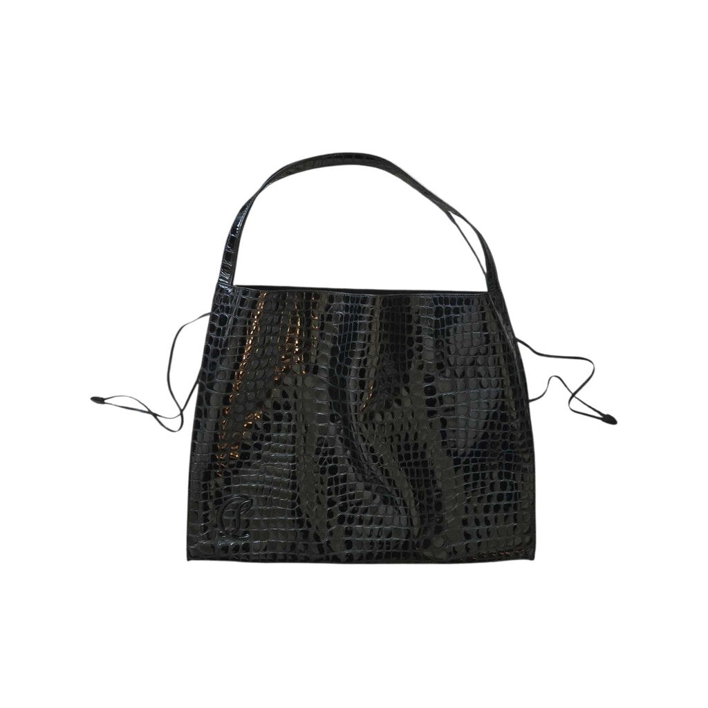 CHRISTIAN LOUBOUTIN LE 54 retail 2450.00
