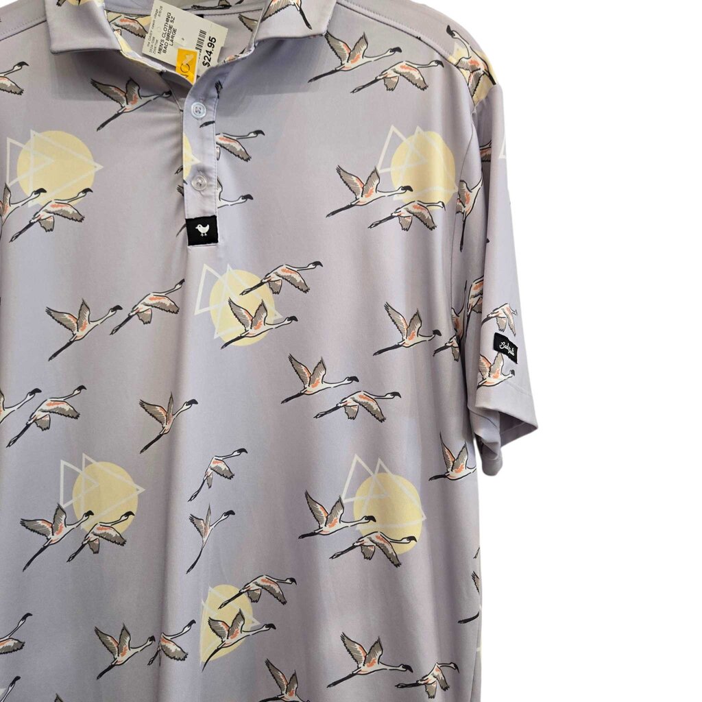 BAD BIRDIE SZ LARGE