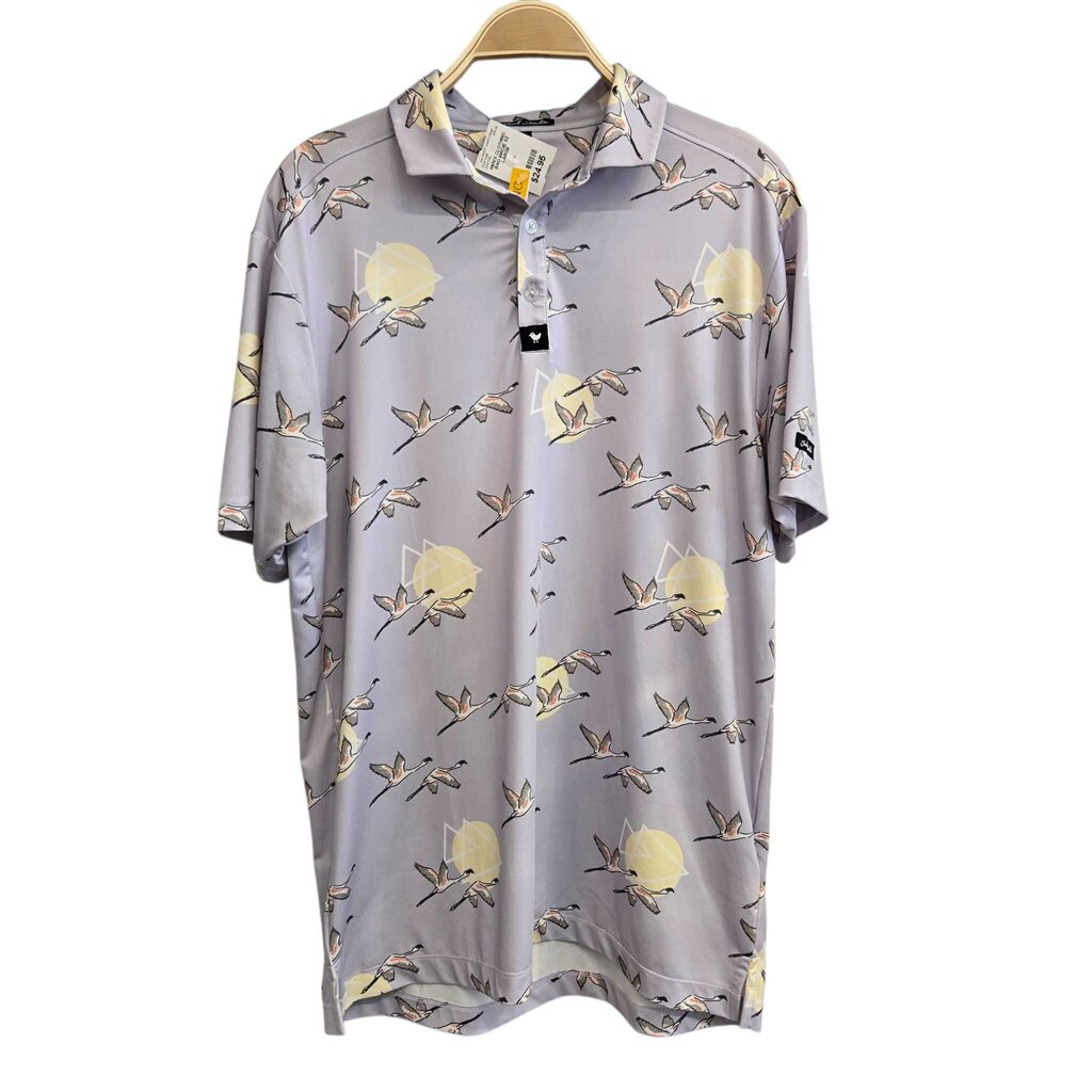 BAD BIRDIE SZ LARGE