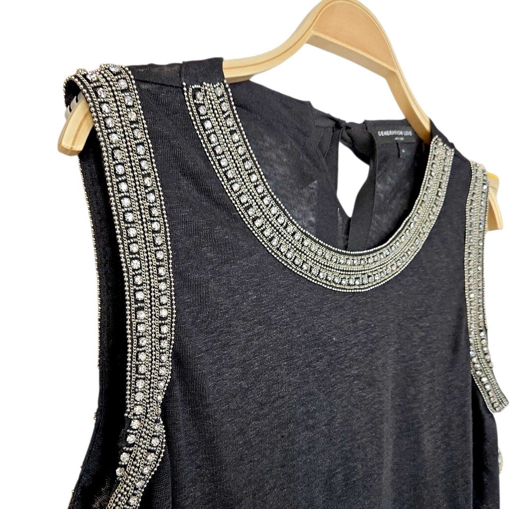 GENERATION LOVE retail 165.00 SZ LARGE W