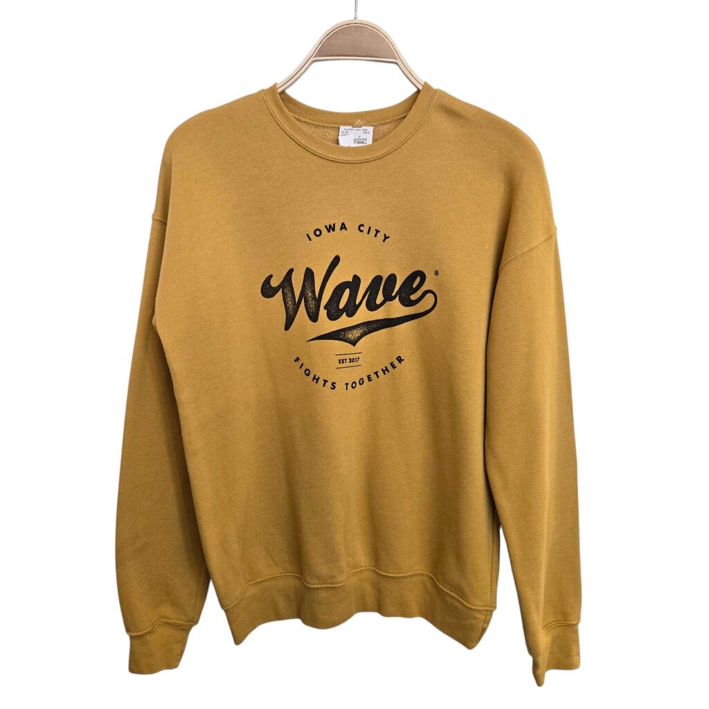 IOWA SZ SMALL