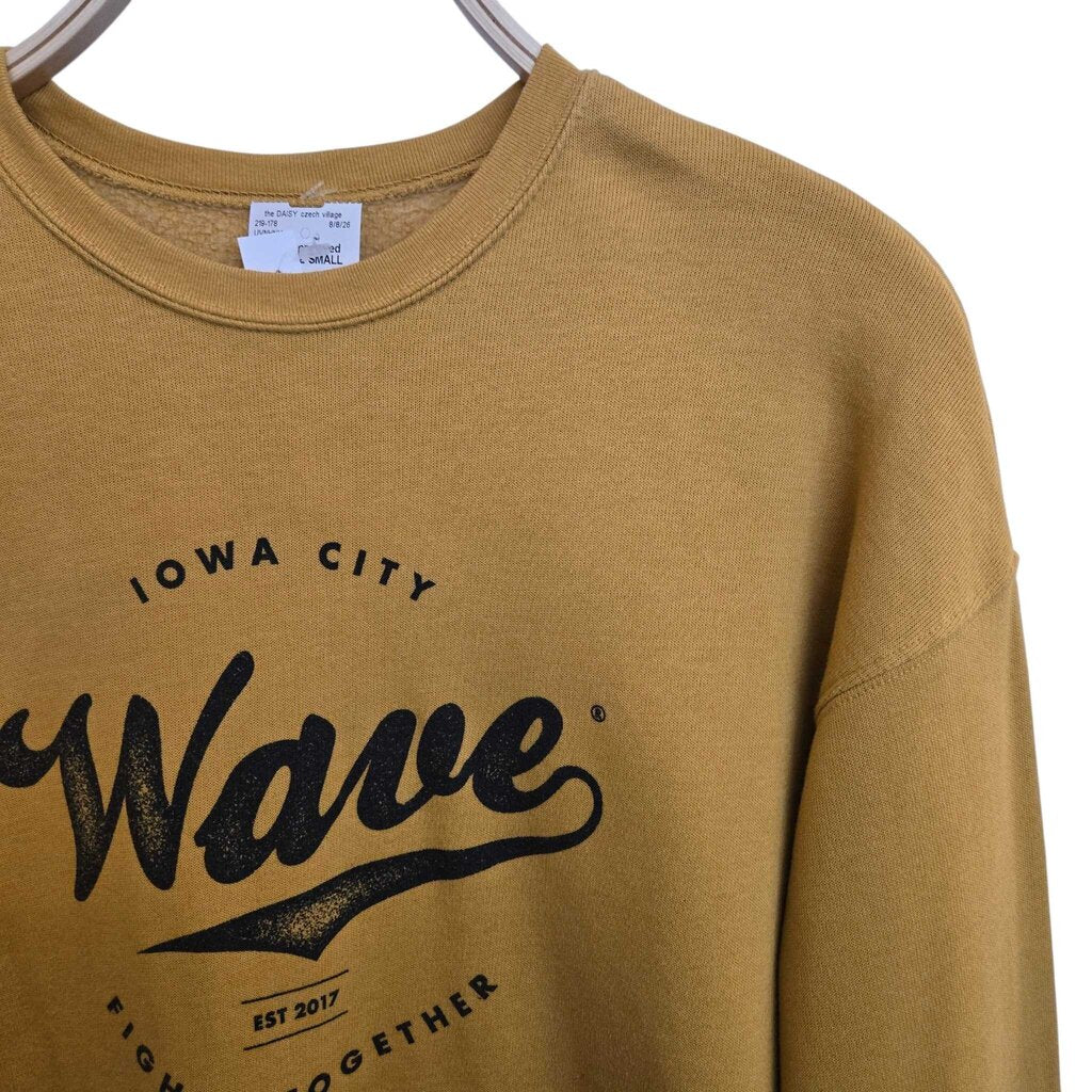 IOWA SZ SMALL
