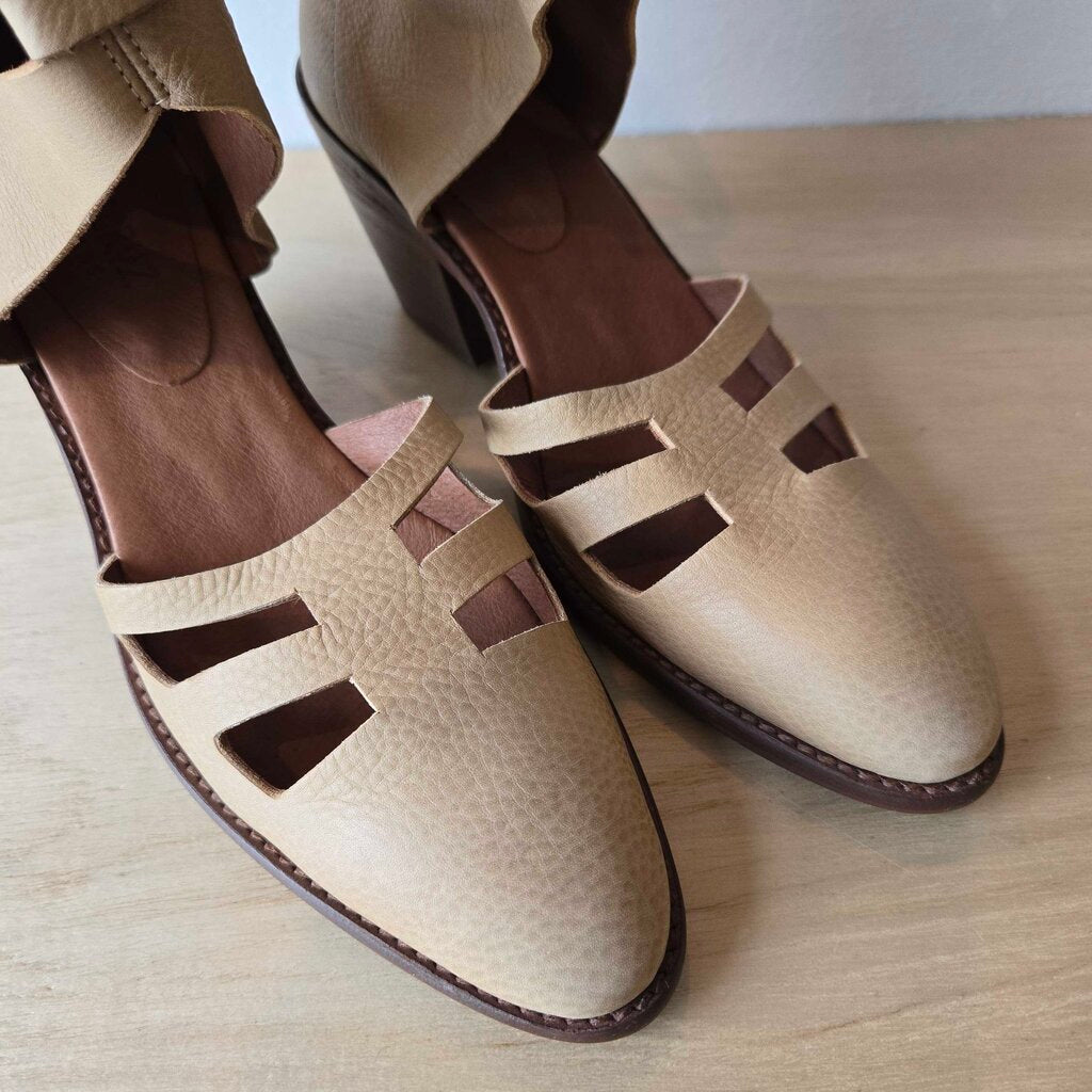 VERACRUZ by SUNDANCE CO. SZ 39 = 8.5/9