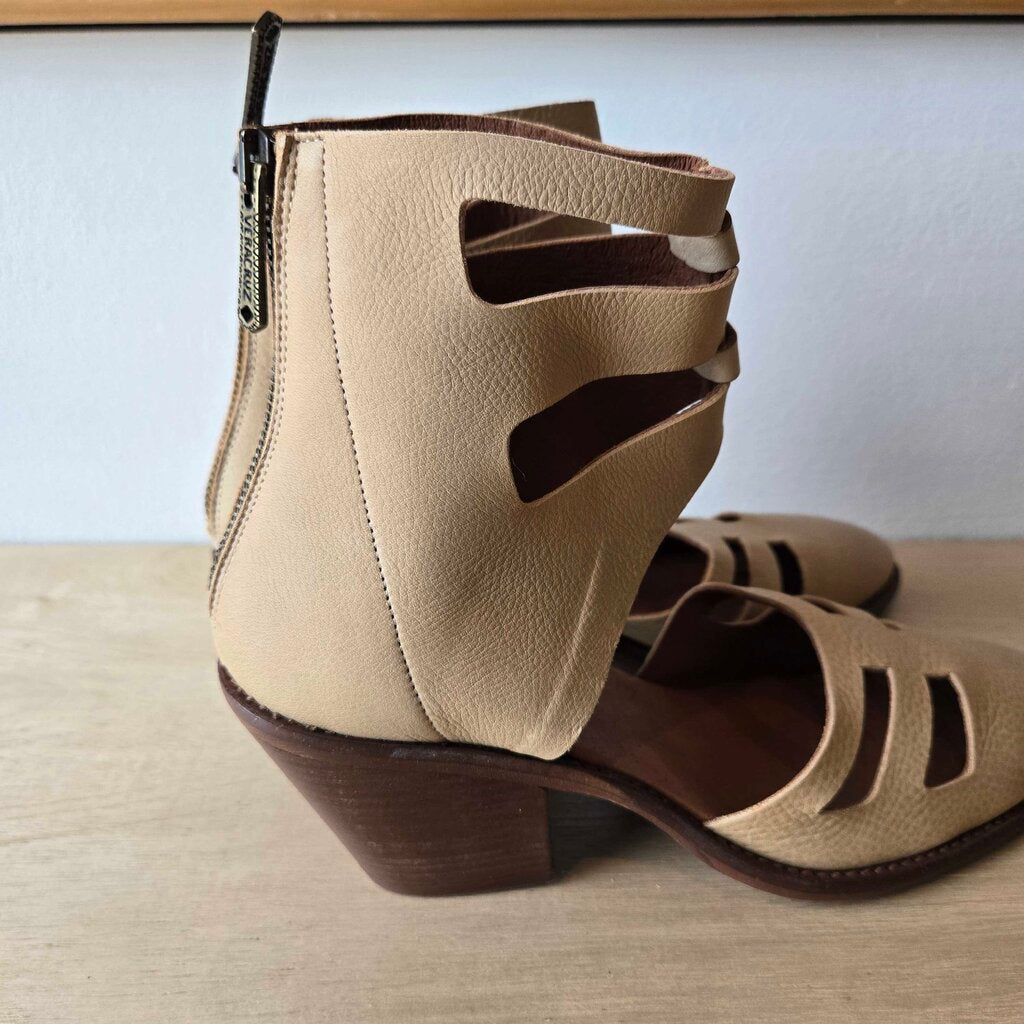 VERACRUZ by SUNDANCE CO. SZ 39 = 8.5/9